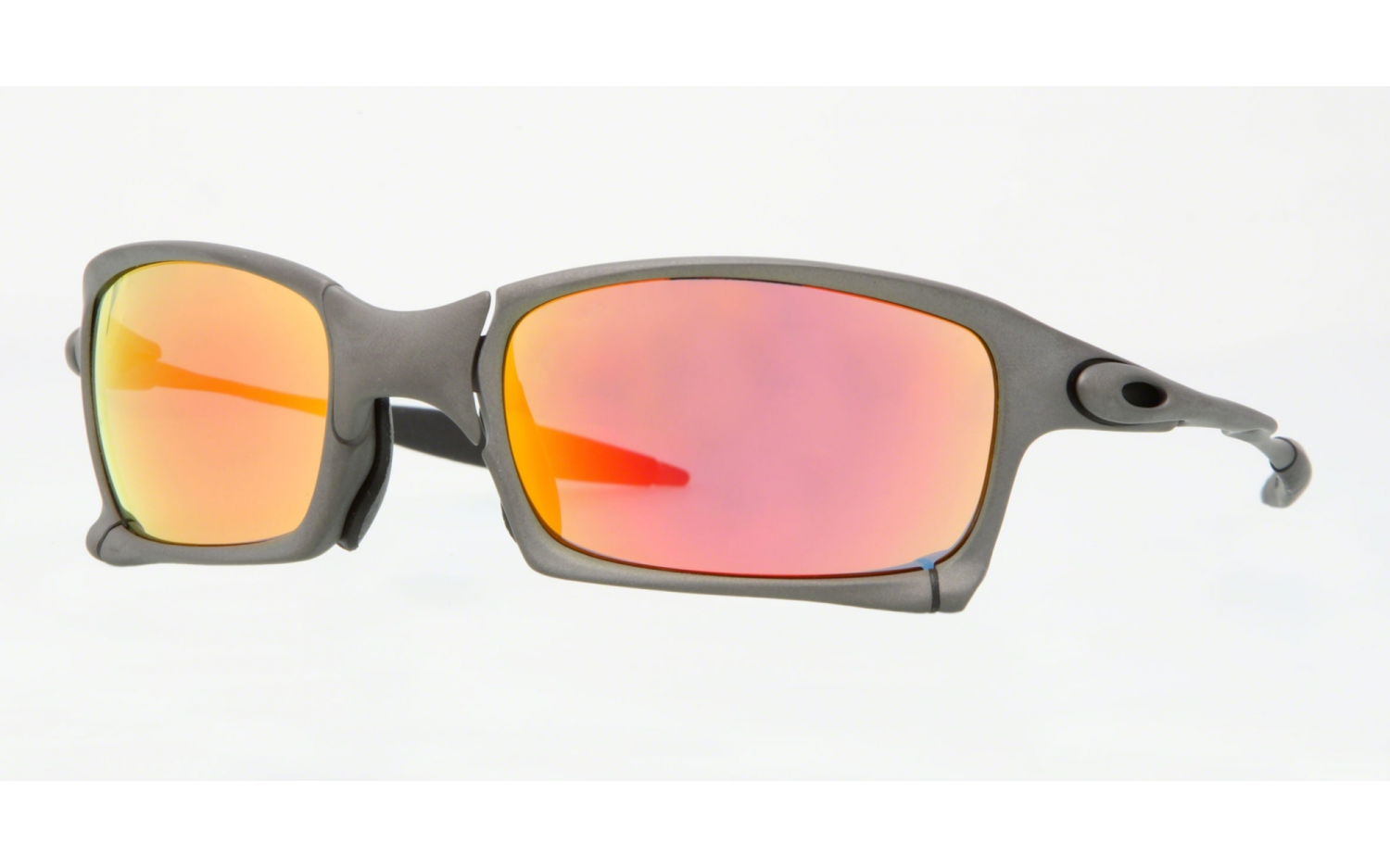 Oakley X-Squared OO6011-03 Sunglasses | Shade Station