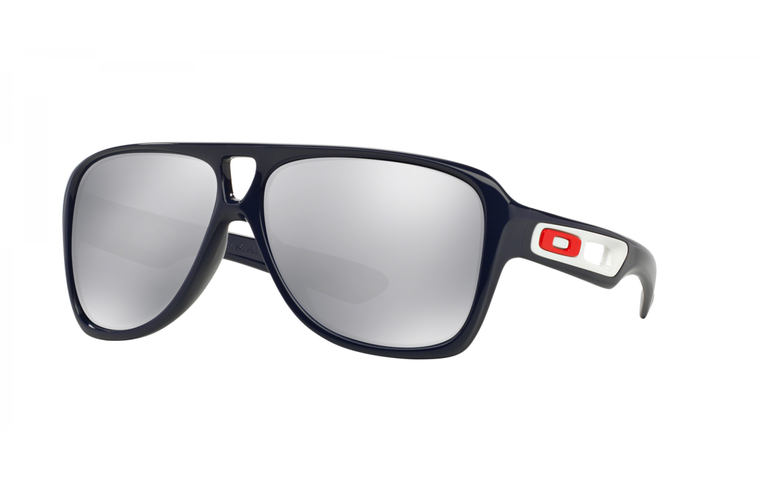 Oakley Dispatch 2 OO9150-02 Sunglasses | Shade Station