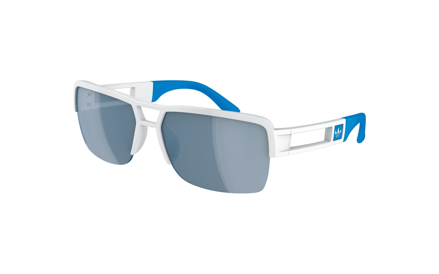 Adidas Customize 6053 Sunglasses | Station