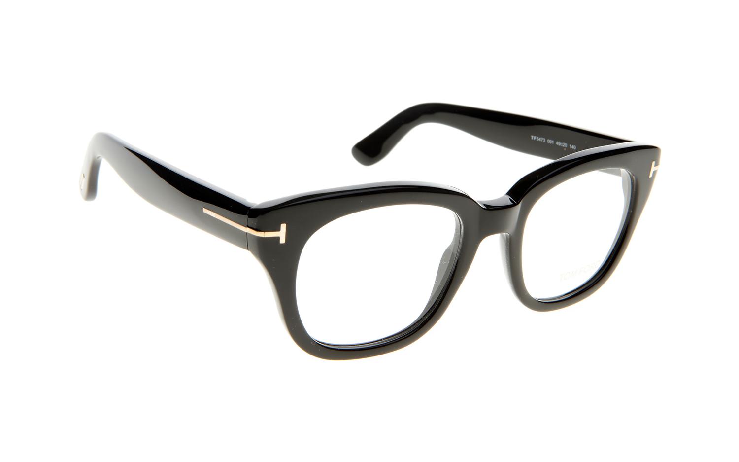 Prescription Tom Ford FT5473 Glasses