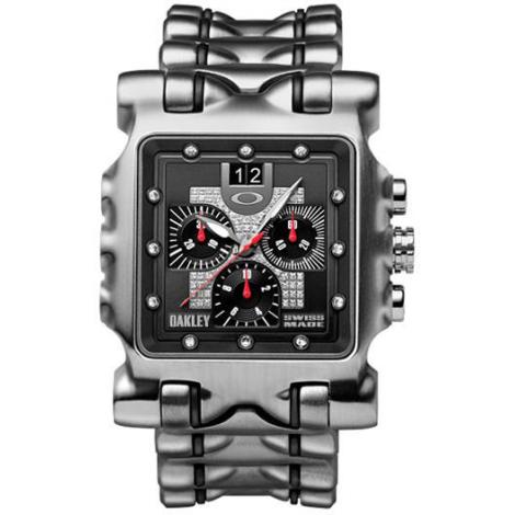 oakley hollow point watch