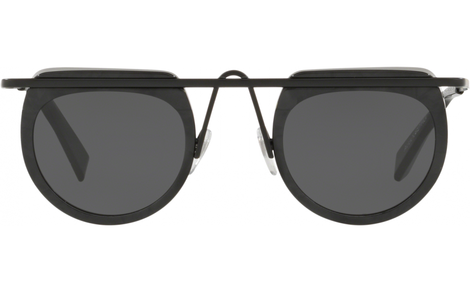 Alain Mikli Aujourd D Hui A04011 006 87 45 Sunglasses Free Shipping Shade Station