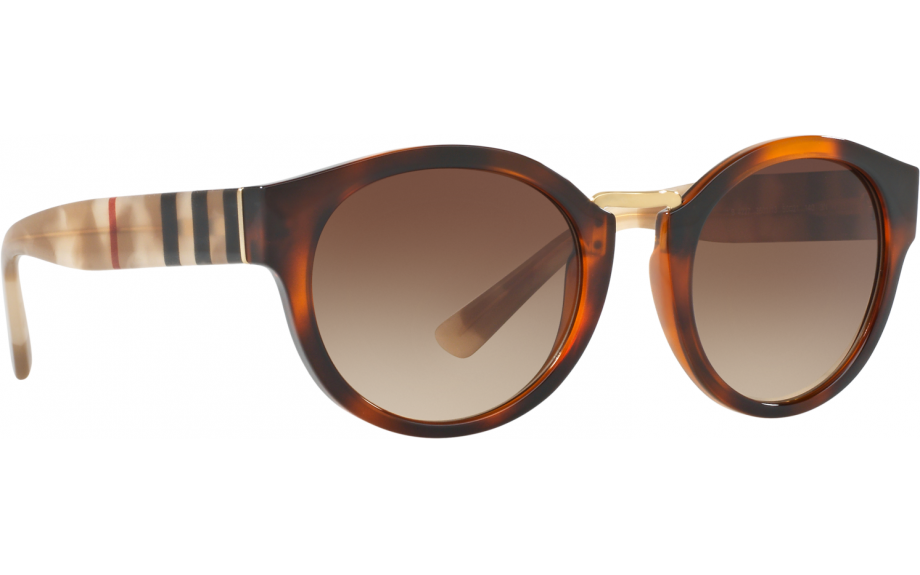 Burberry BE4227 360113 50 Sunglasses
