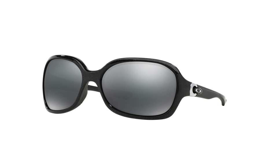 Oakley Pulse Metallic Black OO9198-13