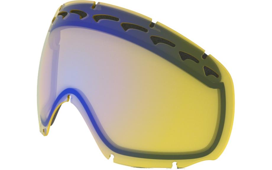 oakley goggle lens replacement