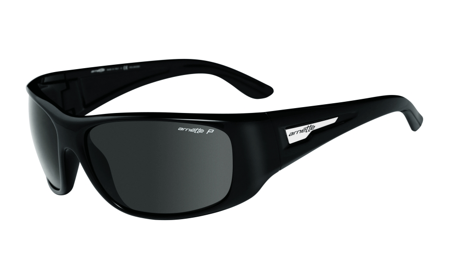 Arnette Heist AN4135-01 Sunglasses