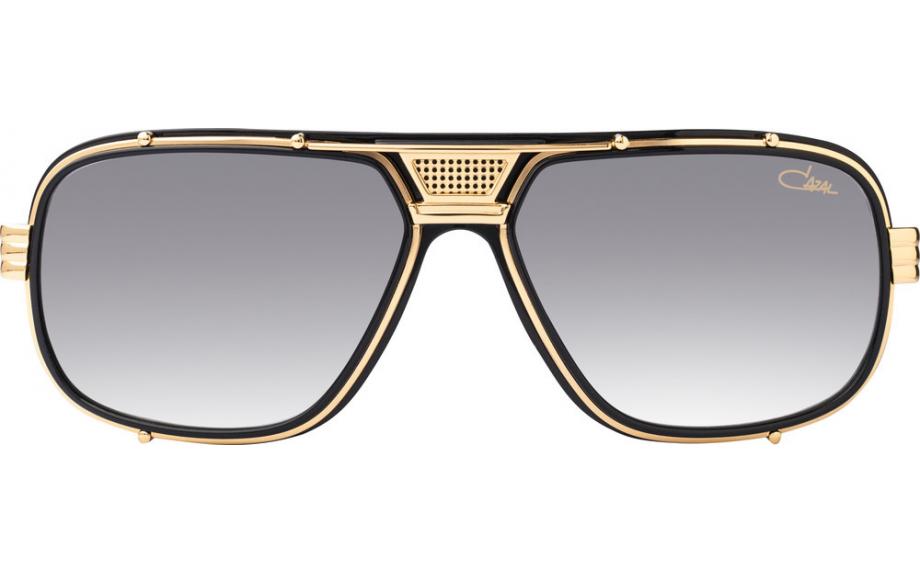 Cazal 665 001 6015 Sunglasses - Free
