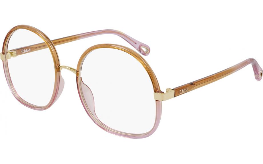 chloe eyeglasses