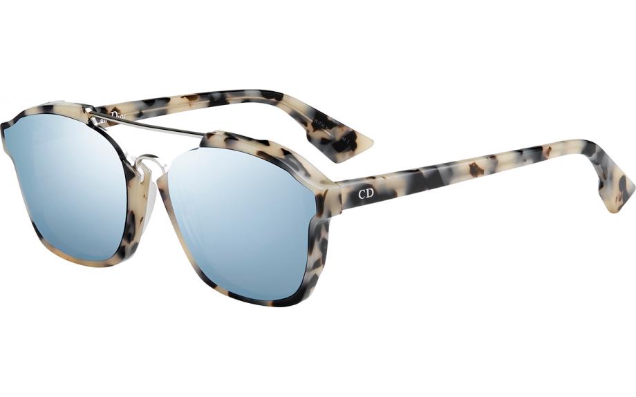 dior abstract sunglasses