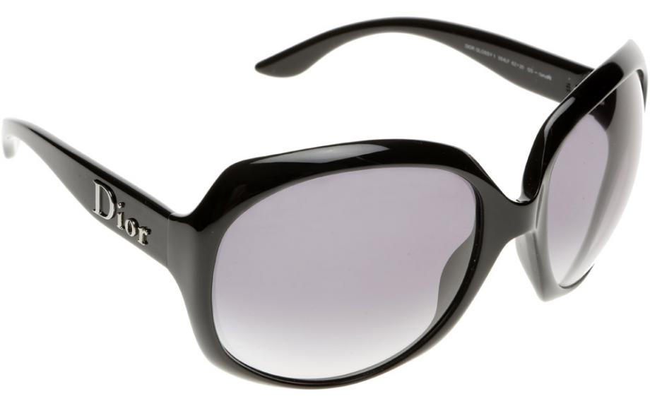 dior glossy sunglasses