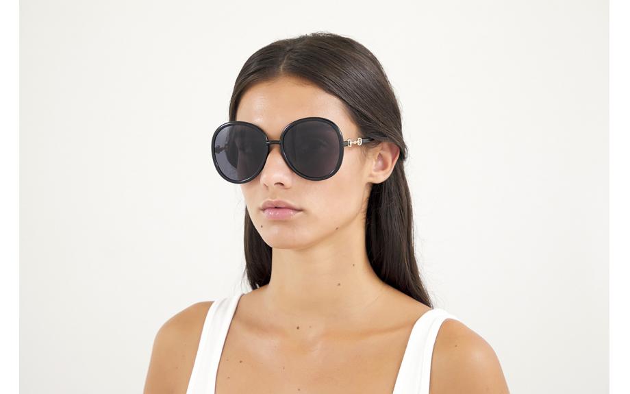 Gucci GG0889S 001 61 Sunglasses - Free