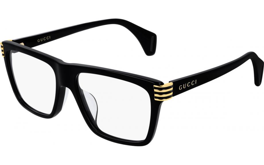 gucci glasses frames
