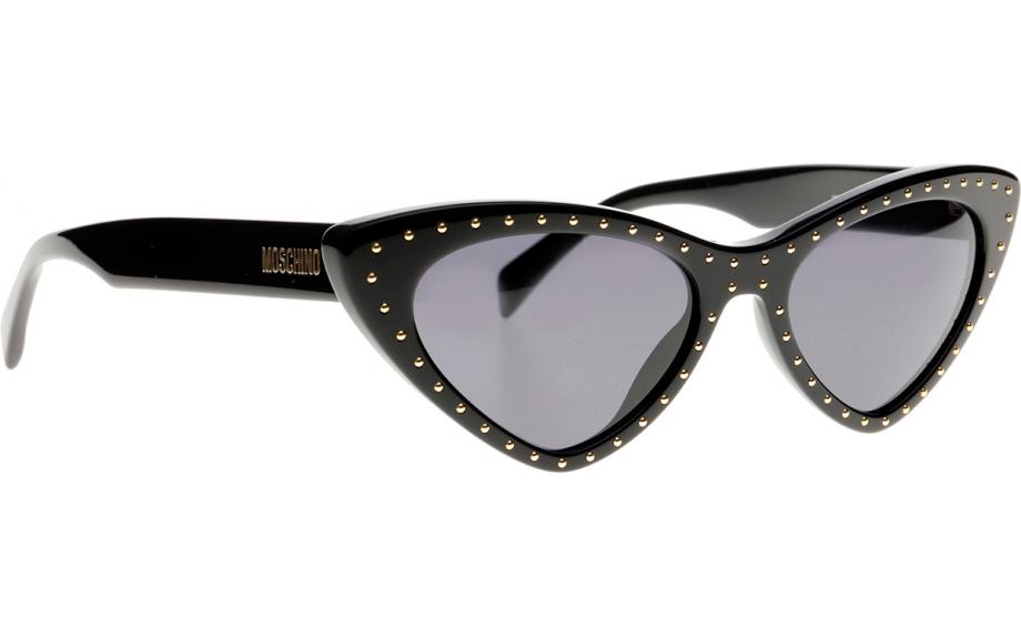 moschino sunglasses