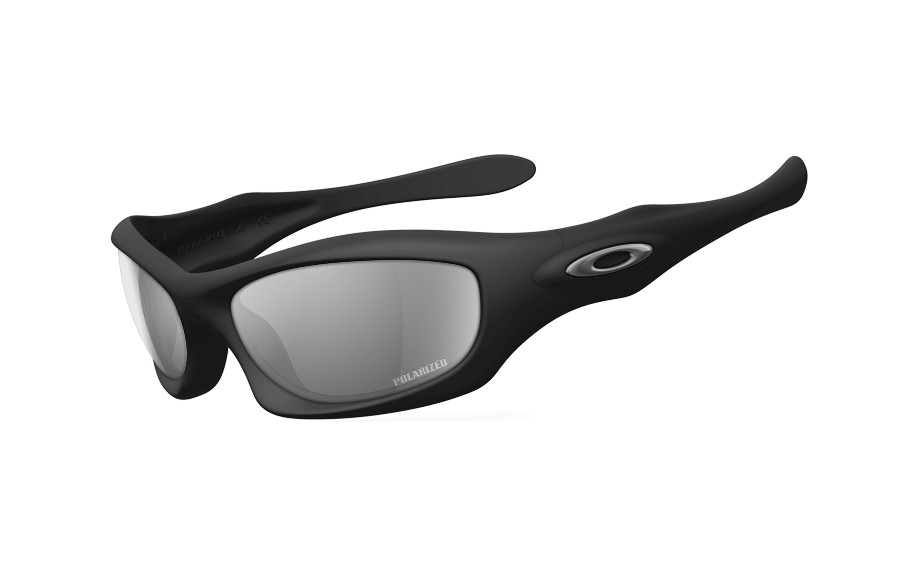 Oakley Monster Dog Jet Black Polished 12 804 Free Shipping Shade Station
