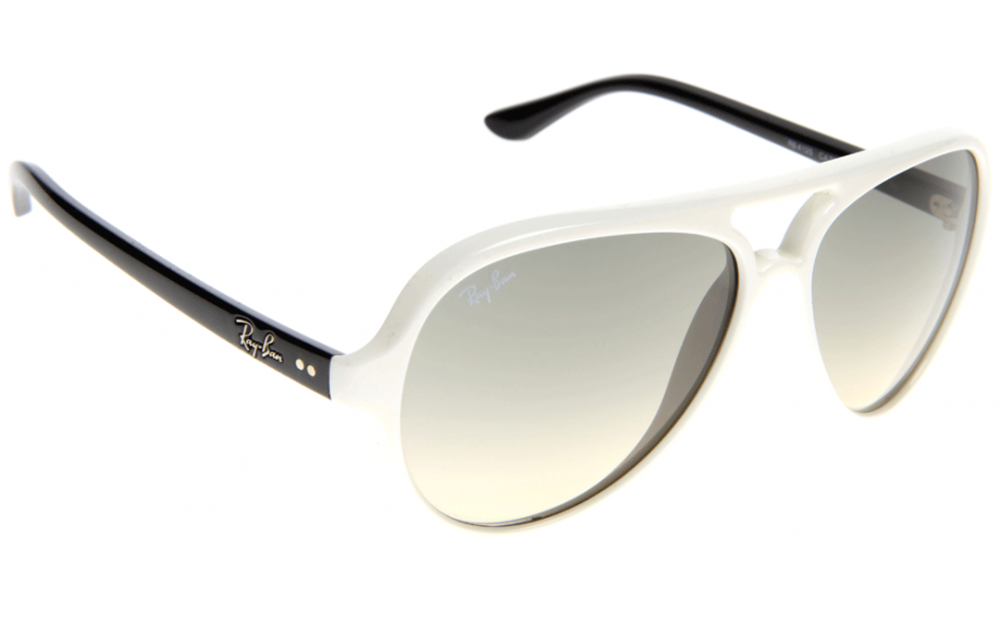 ray ban cats 4125