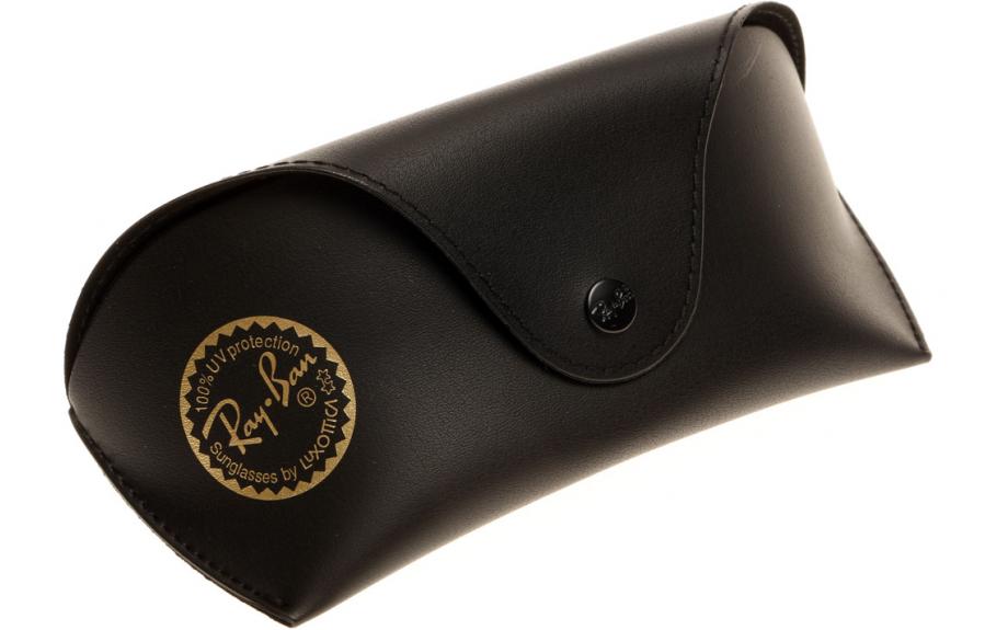 ray ban sunglasses with case