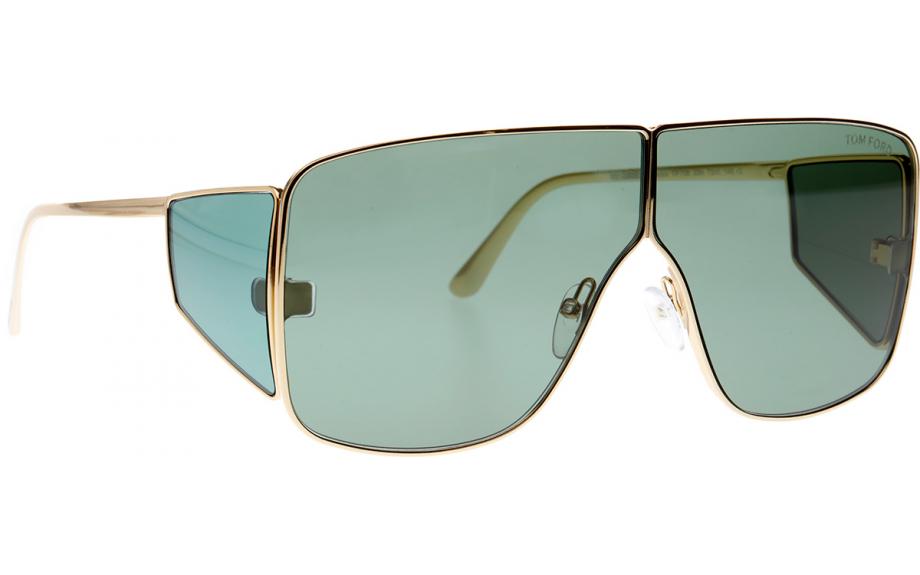 Tom Ford Goggle Sunglasses Deals, 57
