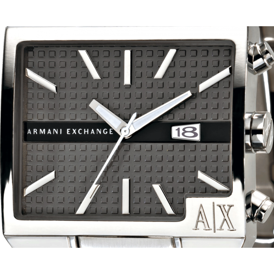 aix armani exchange watches