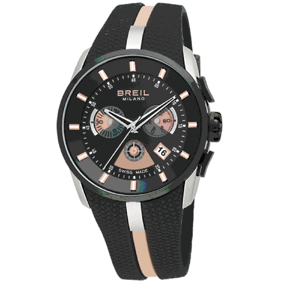 fast track gents watch