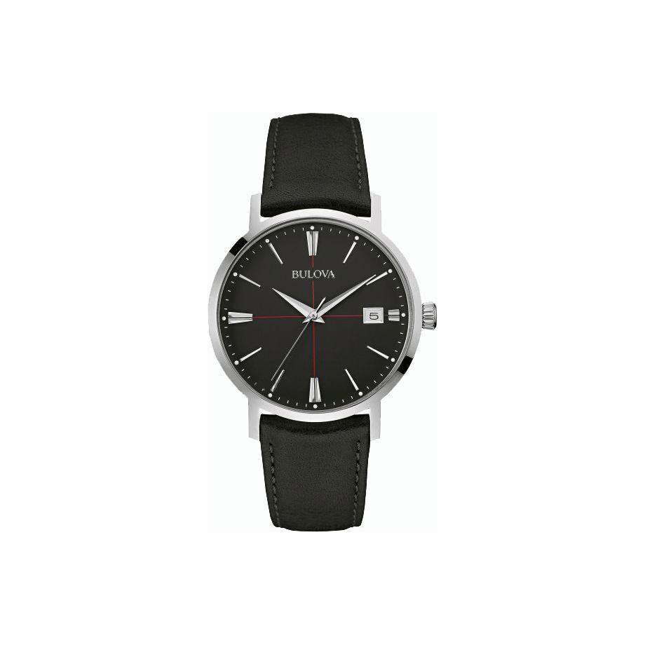 Aerojet 96B243 Bulova Watch - Free Shipping | Shade Station