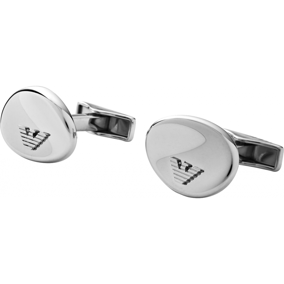 armani cufflinks