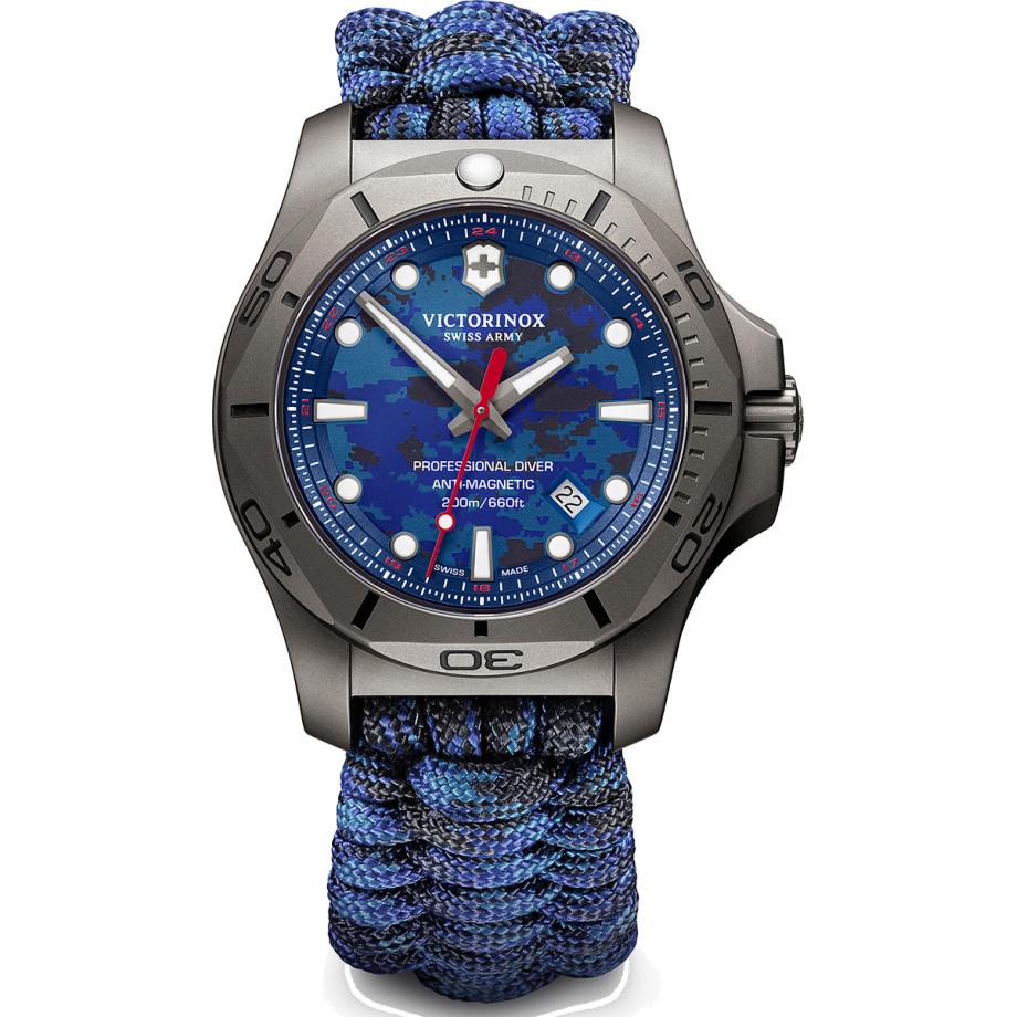 Swiss Army Watch >> I N O X Professional Diver 241813 Victorinox Swiss Army Watch Free Swiss Army Watch >> I N O X Professional Diver 241813 Victorinox Swiss Army Watch Free