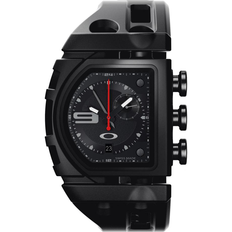 Oakley Fuse Box Watch
