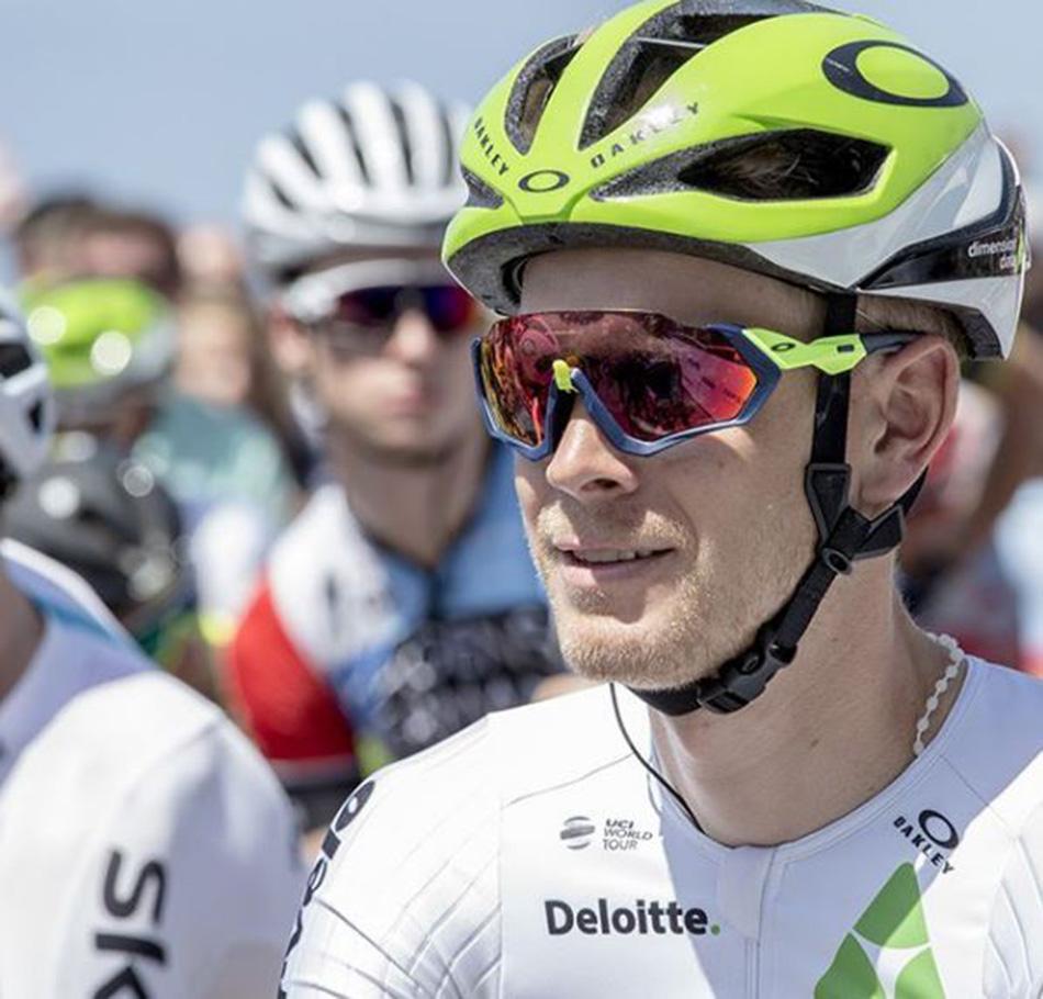 oakley jacket flight