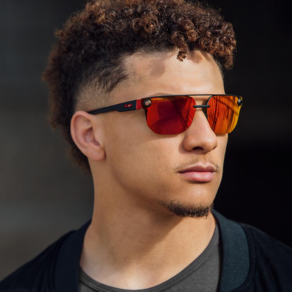 oakley chrystl