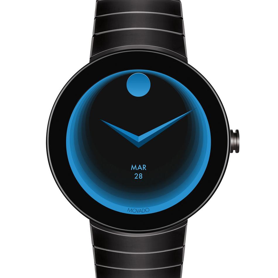 movado smartwatch canada